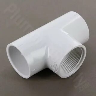 تصویر 1 از فروش سه راهه 90 درجه 110 × ۶۳  upvc + قیمت عمده